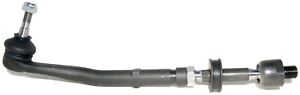 Left Outer Steering Tie Rod End Assembly Delphi For 1997-2000 BMW 528i 1998 1999