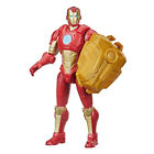 Avengers Mech Strike Iron Man - Brand New & Sealed