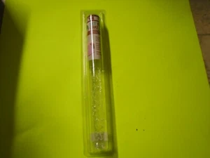 Cake Boss Decorating Tools 13" Acrylic Fondant Rolling Pin with Swirl Pattern - Picture 1 of 3