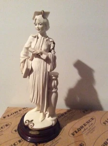 Giuseppe Armani "LADY GRADUATE " # 253 F - Picture 1 of 2