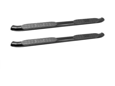 Barras Nerf Westin 76698NQSM 2018 2019 2020 2021 2022 para Nissan TITAN 2017-2023 Foto 1 de 4