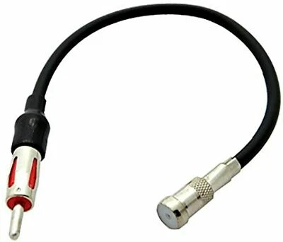 IMC AUDIO Antenna Adapter for 2002 2003 2004 2005 Land Rover Freelander