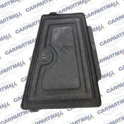 Luz trasera para pasajero derecho Hyundai Accent 2007 07 cubierta interior OEM Foto 1 de 4