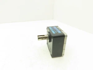 Oriental Motor GVH5G18 Gearbox Head Hollow Pinion Input 18mm Offset Shaft Output - Picture 1 of 9