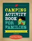 Camping Activity Book for Families: The Kid-Tested Guide to Fun