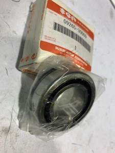 OEM GENUINE SUZUKI DR350 DR650 DR125 STEERING HEAD BEARING 09265-30009-000 - Picture 1 of 1