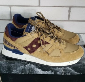 saucony shadow ebay