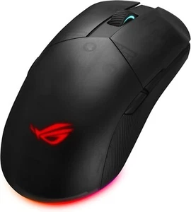 Ratón para juegos ASUS ROG Pugio II RGB 16000 DPI Tri Mode Aura Sync USB PC - Imagen 1 de 6
