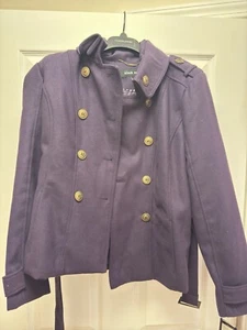 wilsons leather jacket womens large - Picture 1 of 5