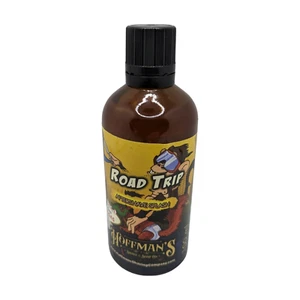 Road Trip Aftershave Splash - by Hoffman's Shave & Soap Co. (Used) - Picture 1 of 1