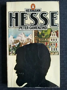 Camenzind Peter by Hesse Hermann - Book - Paperback - Literature - Classic - Picture 1 of 3