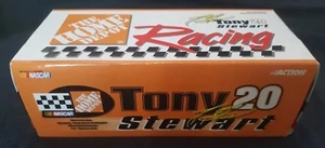 Action Tony Stewart #20 1999 Pontiac Limited Edition 1:24 Habitat For Humanity - Picture 1 of 9