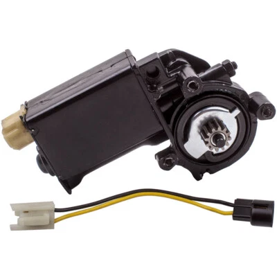 Window Motor w/ gear For GMC Trucks Oldsmobile Pontiac Bonneville Returned - Image 1 of 4