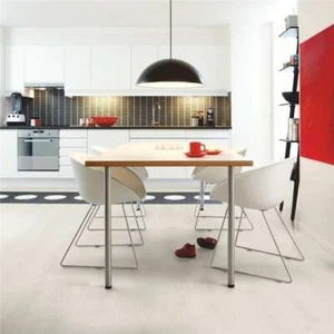 Casa39 Pergo Visby Frosted White Oak 19x138 cm L0331-03866 Imitation Tile... - Picture 1 of 3