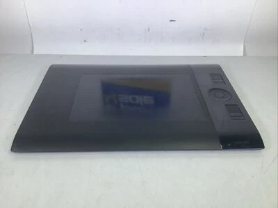 Tableta gráfica inalámbrica Wacom Intuos 4 Pro PTK-540WL - NG H3D - Imagen 1 de 4