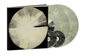 CULT OF LUNA - A DAWN TO FEAR, ORG 2019 EU DELUXE EDN 2LP + 2CD, 2000 COPIES! - Picture 1 of 2