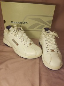 Las mejores ofertas en Zapatos Tenis Reebok Cuero para De mujer | eBay