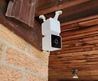 WYZE CAM PAN V3 Hanger Ceiling Mount Wall Bracket for Hanging Security Camera