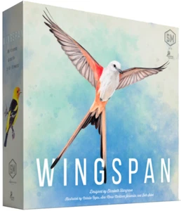 Wingspan: Revised - Picture 1 of 1