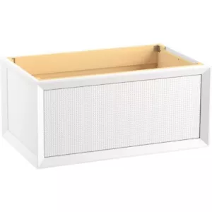 KOHLER Enivo 36" wall-hung bathroom vanity cabinet - Picture 1 of 2