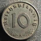 10 Reichspfennigów 1943 A Rzesza Niemiecka KM#101 K180923/0E