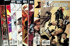 X-Factor - 8 issue lot (v3) # 19, 20, 21, 22, 23, 24, 25, 26 I combine shipping!