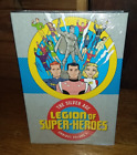 LEGION OF SUPER-HEROES The Silver Age OMNIBUS Vol. 1 (HC) NEW/SEALED $100