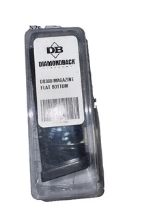Diamondback DB380 .380 ACP 6 Round Magazine Factory Original OEM 380 - Picture 1 of 3