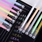 Journals Color Photo Album Gel Pen Plastic Manual Pastel Pen  Office