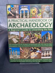 A Practical Handbook of Archaeology by Christopher Catling - Picture 1 of 1