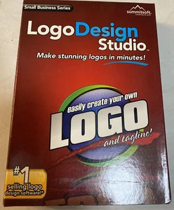 Summitsoft Logo Design For Windows 2000, xp, And Vista (new Sealed) - Picture 1 of 6