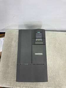 Siemens 6SE6440-2UE31-5DA1 VFD Variable Frequency Ac Drive 20Hp, 15Kw 3-Ph 600v - Picture 1 of 18