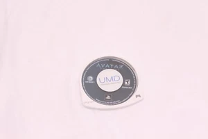 Sony Playstation PSP - James Cameron's Avatar: The Game - UMD Game Only - Bild 1 von 1