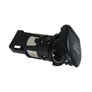 New Car Socket Cigarette Lighter Socket for Nissan Altima LEAF Rogue 2013-2024  - Picture 1 of 10
