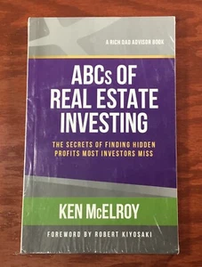 ABCs of Real Estate Investing : The Secrets of Finding Hidden Profits Most... - Imagen 1 de 5