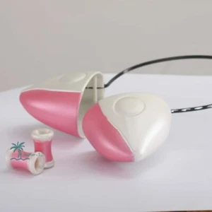 NEU Chobits Elda Anime Cosplay Ohr Requisiten Zubehör Frauen Kopfbedeckung Stirnband ABS - Bild 1 von 10