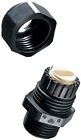 765002 Wire Seal (Round or Flat Cable, 4 to 1/0GA, .39-.56 Cable Range)