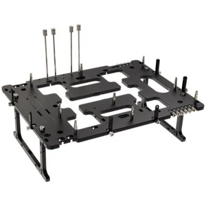 Streacom BC1 V2 Benchtable - schwarz - Bild 1 von 4