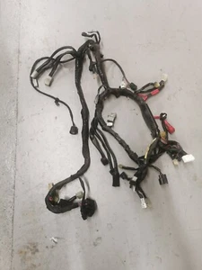 TELAIO CABLAGGIO ORIGINALE YAMAHA YZF R1 4C8 2007 07 ORIGINALE LG08 - Foto 1 di 12
