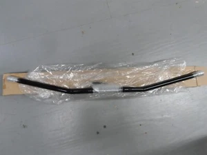 NOS OEM CAN AM Sport Cross Style Handlebar 2019 Ryker /Rally Edition 219400847 - Picture 1 of 5