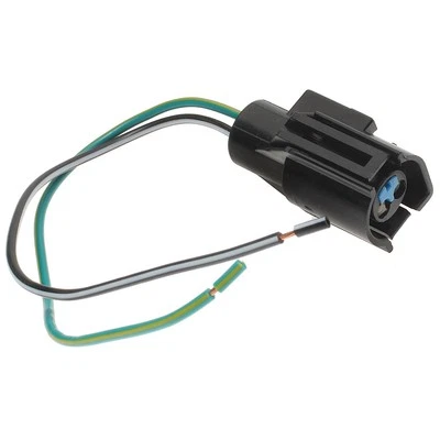 Conector de sensor de temperatura del aire ambiente SMP para Ford Econoline Super Duty 1999 Foto 1 de 3