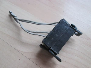 Freightliner FLD Connector w/ Wiring for DPF Regeneration Switch #M262GR - Bild 1 von 8