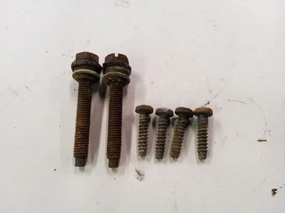 Крепежные болты для фар | Подходит для Jaguar XJ6 1980-1987 годов выпуска - Изображение 1 из 4