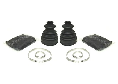 Комплекты передних наружных ботинок CV для Bombardier Outlander & Traxter, сверхпрочные, квадроциклы - Изображение 1 из 4