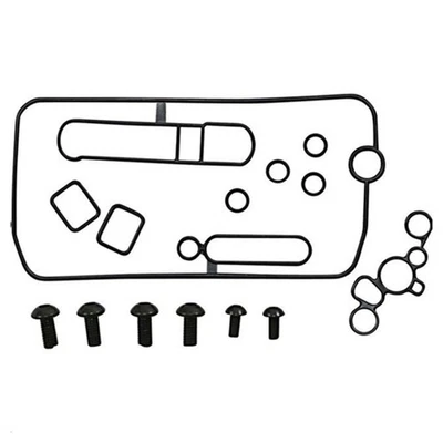 Kit de carburador de cuerpo medio All Balls Keihin 26-10124 Foto 1 de 3