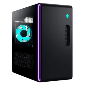 Alienware - Aurora R16 Gaming Desktop,  i7 14700F, 4070Ti SUPER 16GB, 16GB RAM - Picture 1 of 16