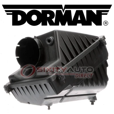 Dorman Air Filter Housing for 2000-2002 Chevrolet Suburban 2500 Fuel qq Foto 1 de 4