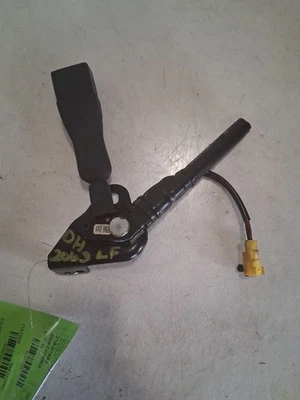 Cinto de segurança para caravana balde dianteiro assento motorista fivela se encaixa 08-20 4821337 - Imagem 1 de 4