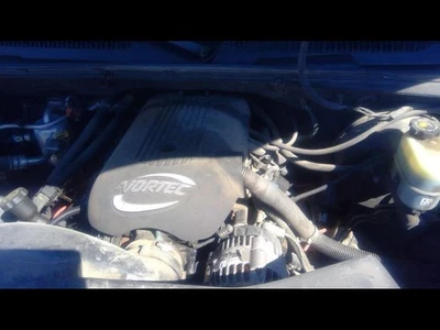 Bomba de dirección asistida potenciador de freno de vacío compatible con 97-99 01-02 TAHOE 3734519 Foto 1 de 4