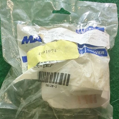 Whirlpool 4391974 Refrigerator Universal 6 hour defrost timer. - Image 1 of 2